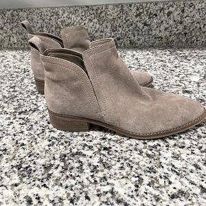 DOLCE VITA boots